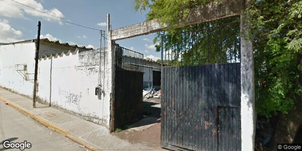 BODEGA DEL H. AYUNTAMIENTO CONSTITUCIONAL DE SAN ANDRÉS TUXTLA